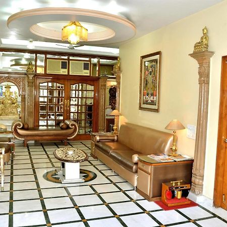 Bajaj Indian Home Stay Nueva Delhi Exterior foto