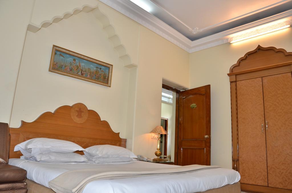 Bajaj Indian Home Stay Nueva Delhi Habitación foto