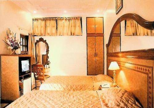 Bajaj Indian Home Stay Nueva Delhi Exterior foto