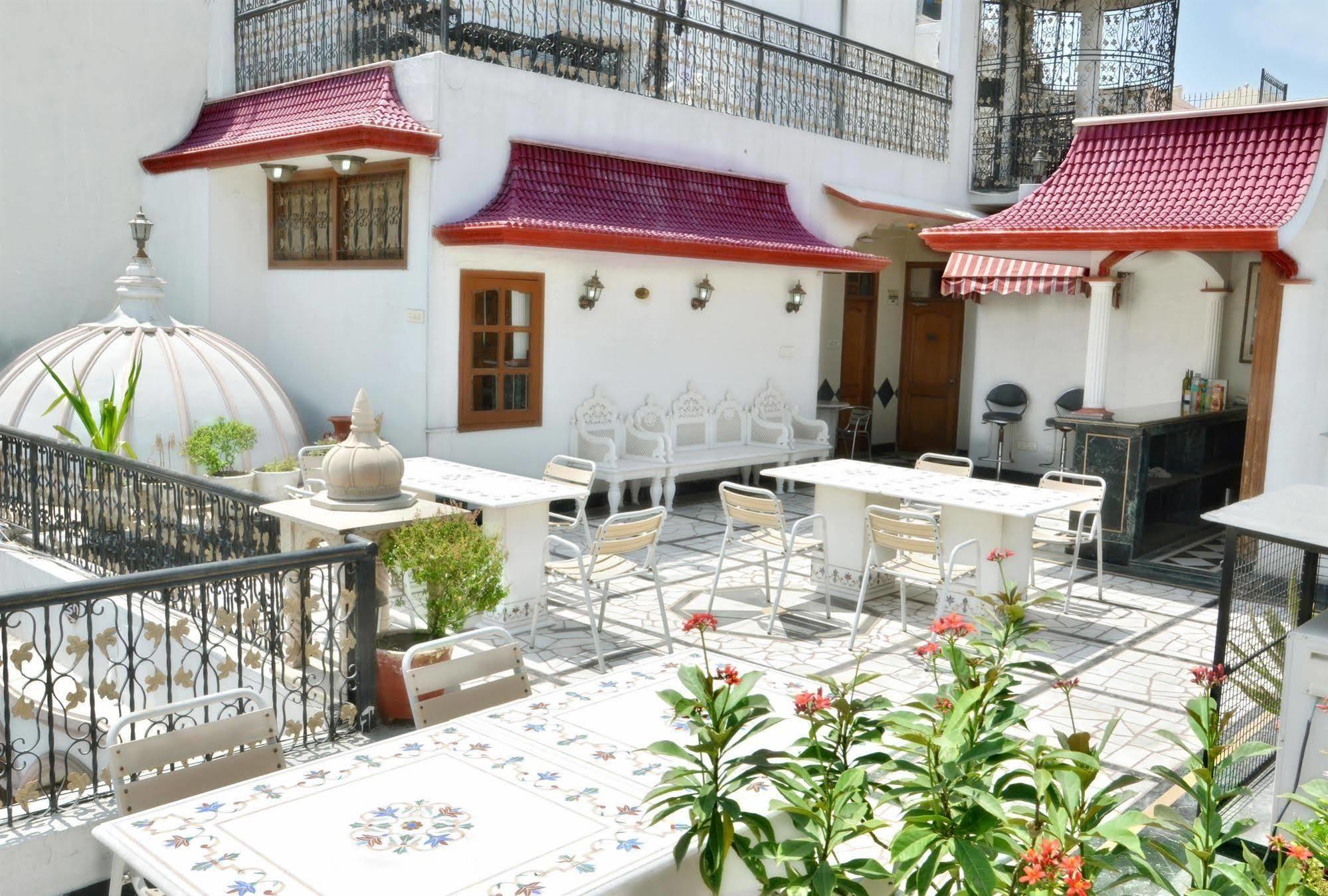 Bajaj Indian Home Stay Nueva Delhi Exterior foto