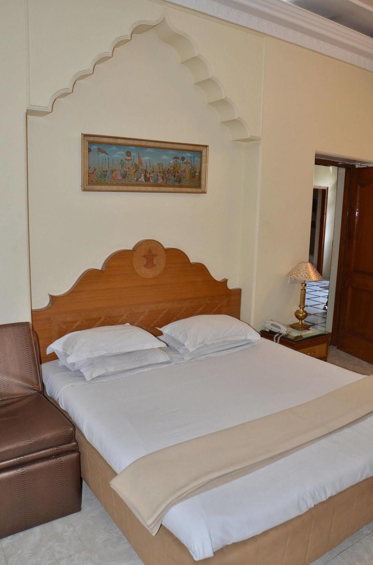 Bajaj Indian Home Stay Nueva Delhi Exterior foto
