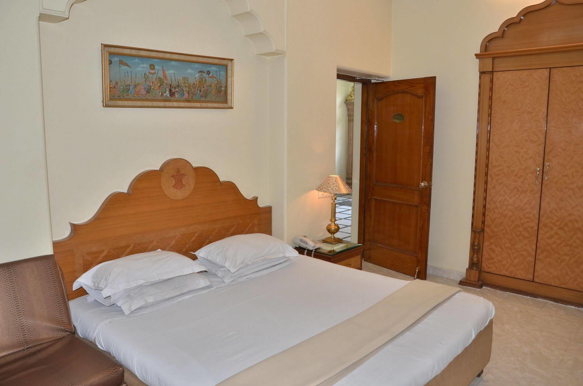 Bajaj Indian Home Stay Nueva Delhi Exterior foto